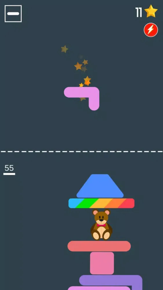 Скриншоты Funny Tower Maker
