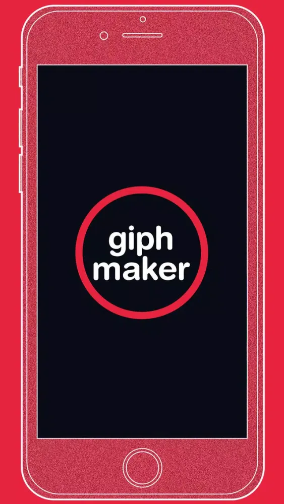تصاویر Giph Maker