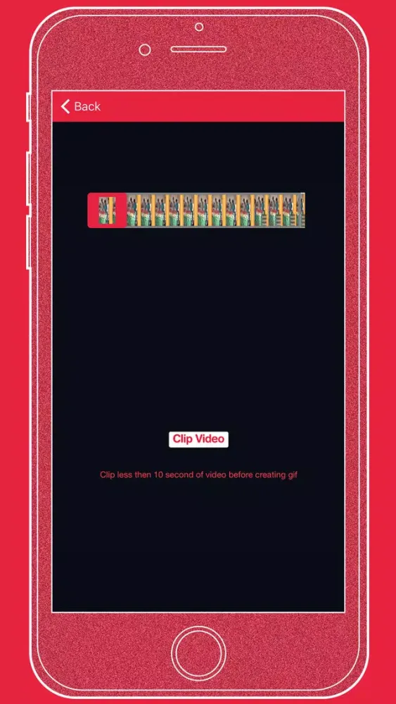 تصاویر Giph Maker