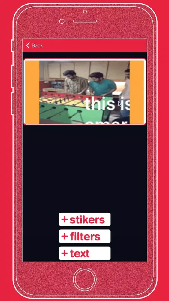 تصاویر Giph Maker