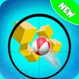 Hit & Knock the Ultimate Balls