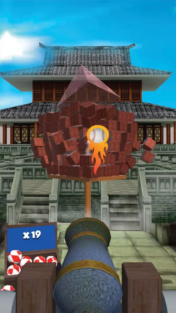 Hit & Knockdown Cans-Hit Cans Screenshots