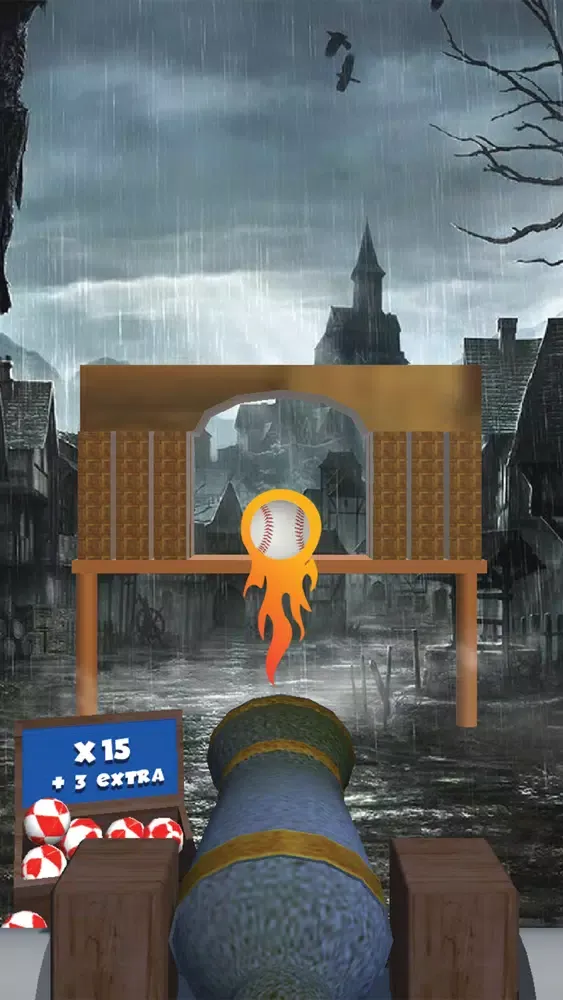 Hit & Knockdown Cans-Hit Cans Screenshots