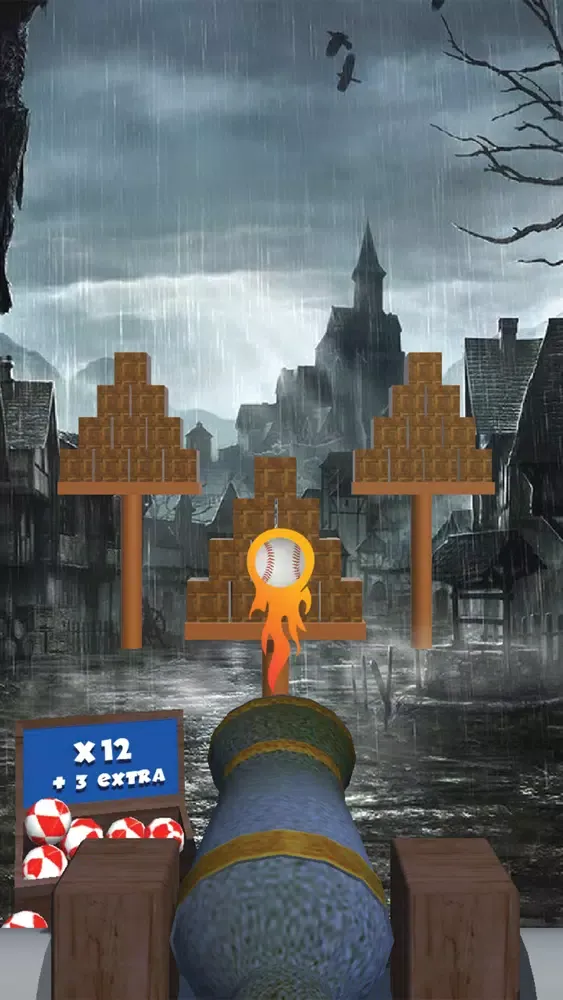 Hit & Knockdown Cans-Hit Cans Screenshots