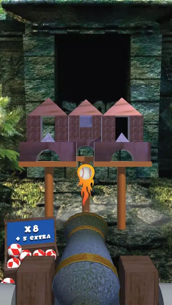 Hit & Knockdown Cans-Hit Cans Screenshots