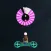 Galaxy Paintball Pop