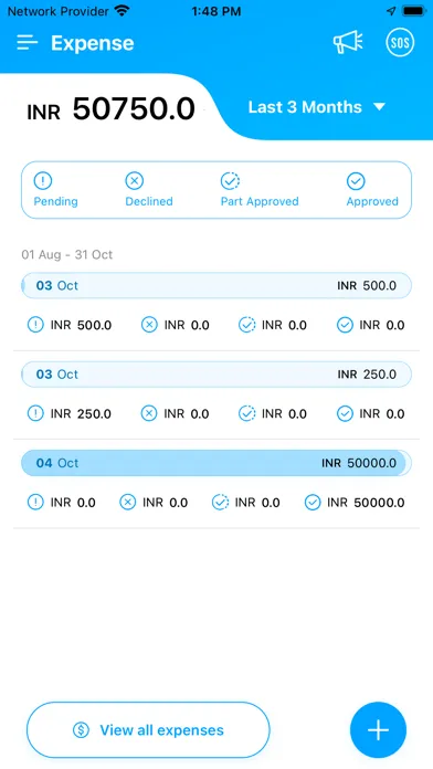 MobiTask Live应用截图