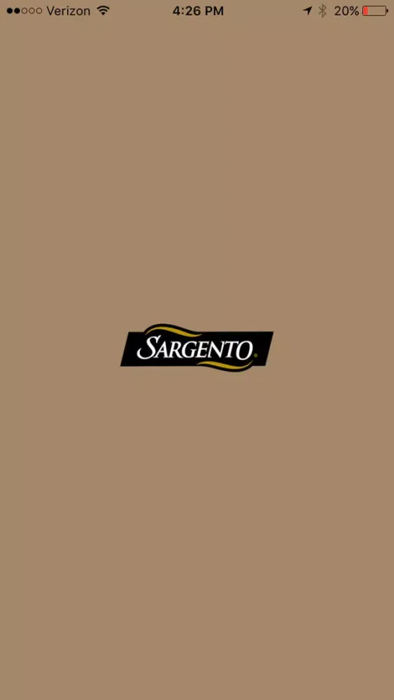 صور Sargento at Work