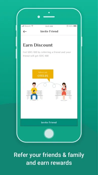 تصاویر Syber Delivery