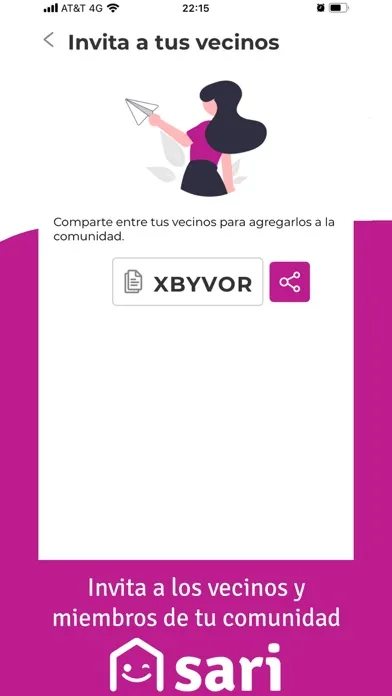 SARI Mexico Screenshots