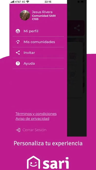 SARI Mexico Screenshots