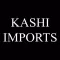 Kashi Imports Diamonds