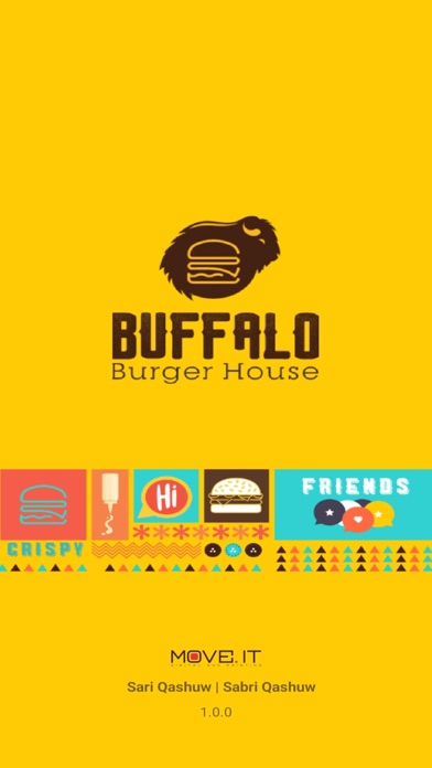 Buffalo Burger - بافلو Screenshots