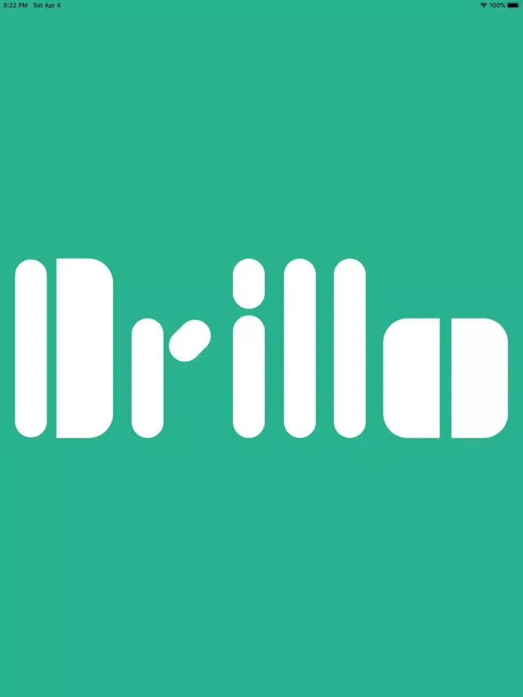 Ảnh chụp màn hình của Drillo Comune di Cles iPad 