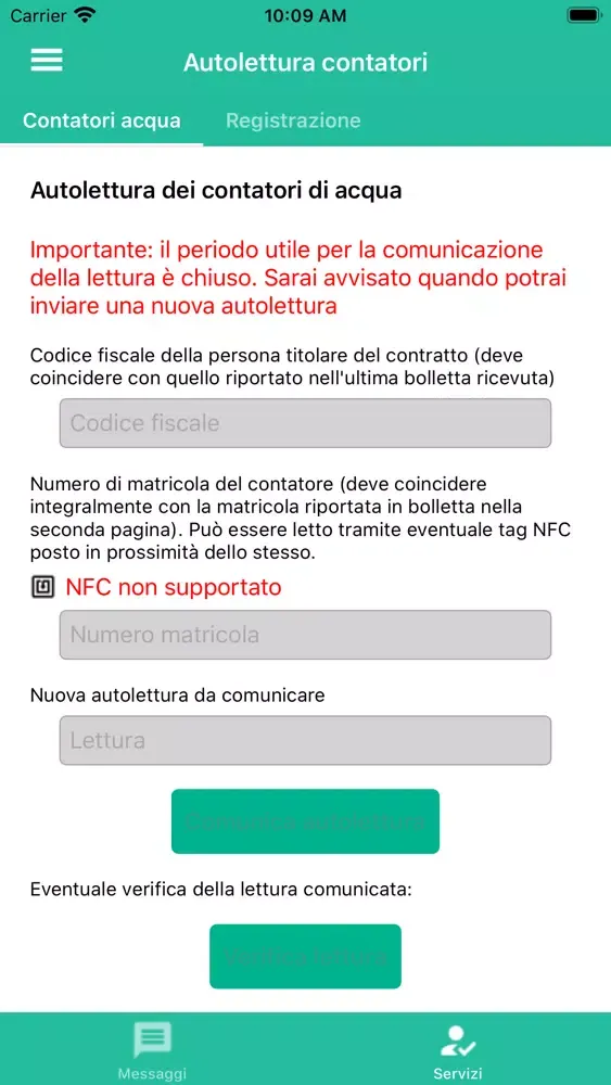 Ảnh chụp màn hình của Drillo Comune di Cles