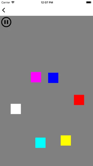 Visual Memory Tracker Ekran Görüntüleri