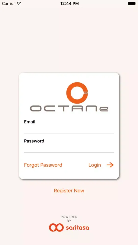 Capturas de pantalla de OCTANe OC