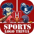 Sports Logo Trivia - Logo Guessing Quiz of University Club Basketball, Baseball