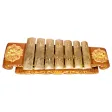 Gamelan Saron Xylophone