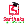 Sarthaks: Exam Preparation App