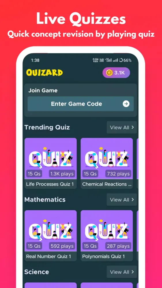 صور Sarthaks: Exam Preparation App