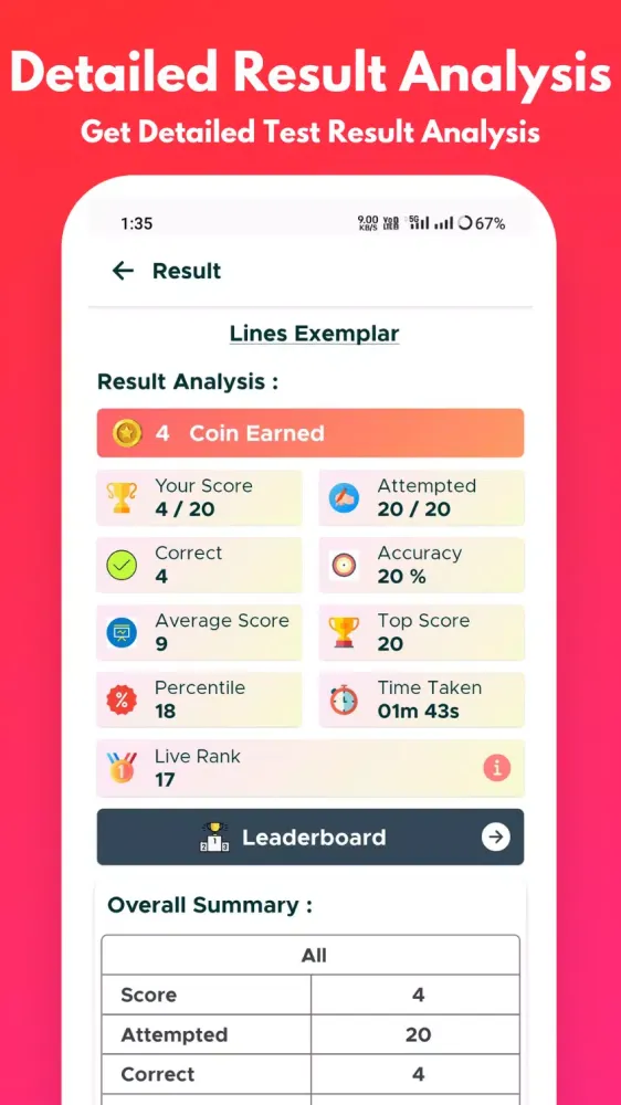 صور Sarthaks: Exam Preparation App