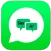 SAYHI : WA Direct Message
