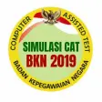 CAT BKN 2019