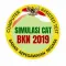 CAT BKN 2019