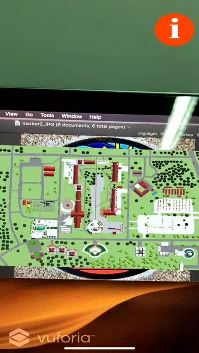 Smart Technopolis Ekran Görüntüleri