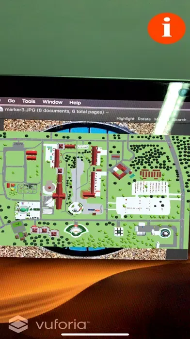 Smart Technopolis Ekran Görüntüleri
