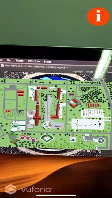 Smart Technopolis Ekran Görüntüleri