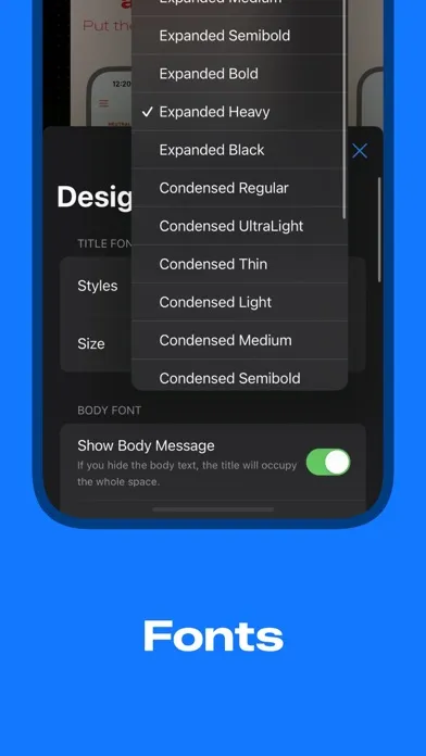 Screenshot Studio - App Mockup स्क्रीनशॉट