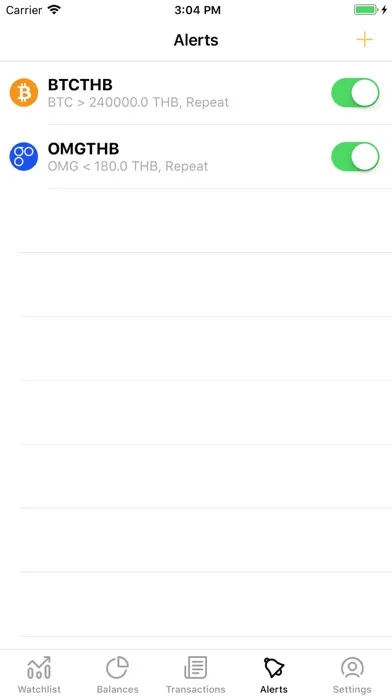 Bitdoi应用截图