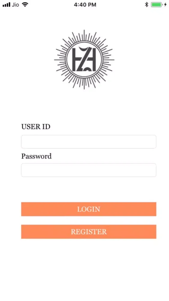 Zrzuty ekranu HZL CSC