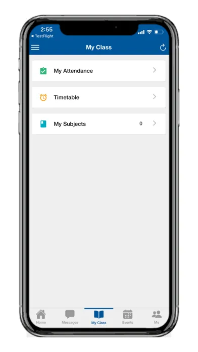 مدرسة فيض العطاء Screenshots