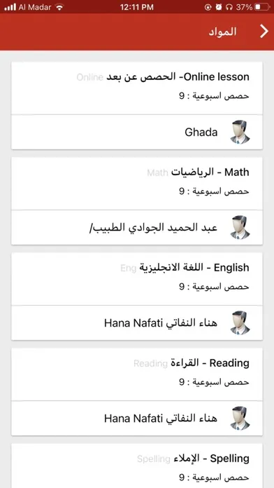 تصاویر Ladybird International School