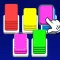 Card Shuffle Sorting Game