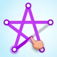 One Line - One Touch Puzzle