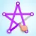 One Line - One Touch Puzzle
