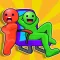 Seat Jam Game 3D