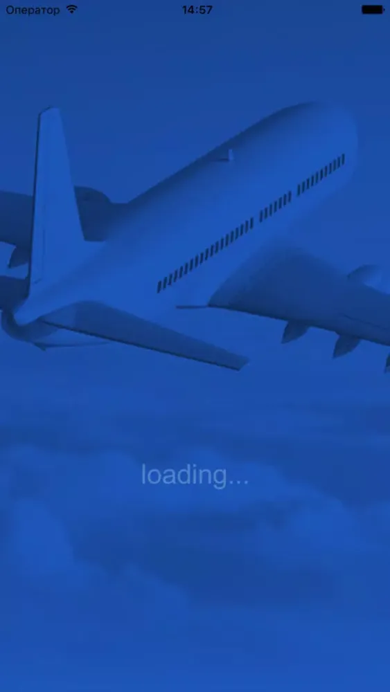 Capturas de tela do Air Tracker For SAS: Scandinavian Airlines