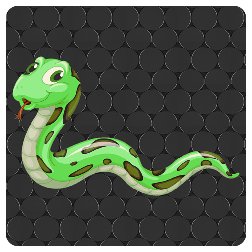 Hungry Snake