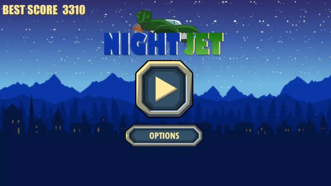 تصاویر Night Jet