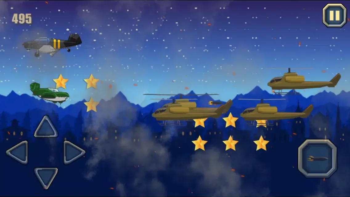 تصاویر Night Jet
