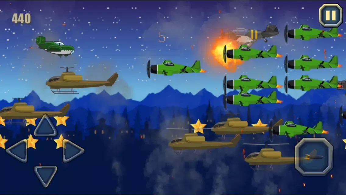 تصاویر Night Jet