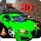 Car Parking Simulator 2018 : Street Parking