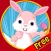 marvelous rabbits for kids - free