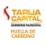 Tarija HuellasC