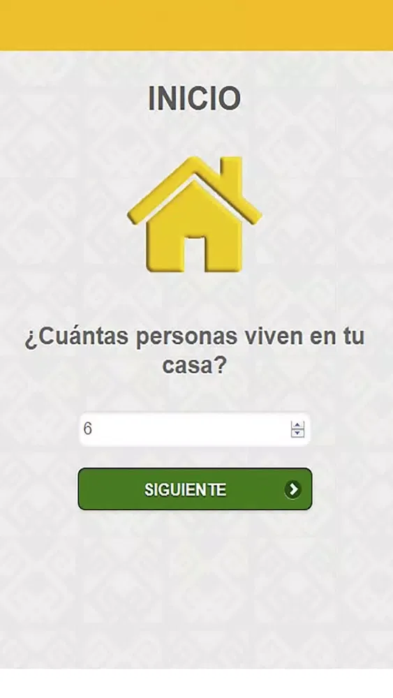 Ảnh chụp màn hình của Huellas El Alto